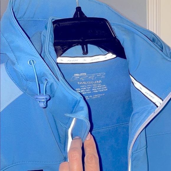 Polaris RZR Softshell Jacket - Picture 5 of 6